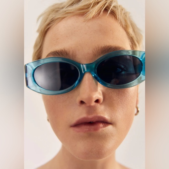 ✨SALE✨ Mango Acetate frame sunglasses ✨SALE✨ - Picture 4 of 6